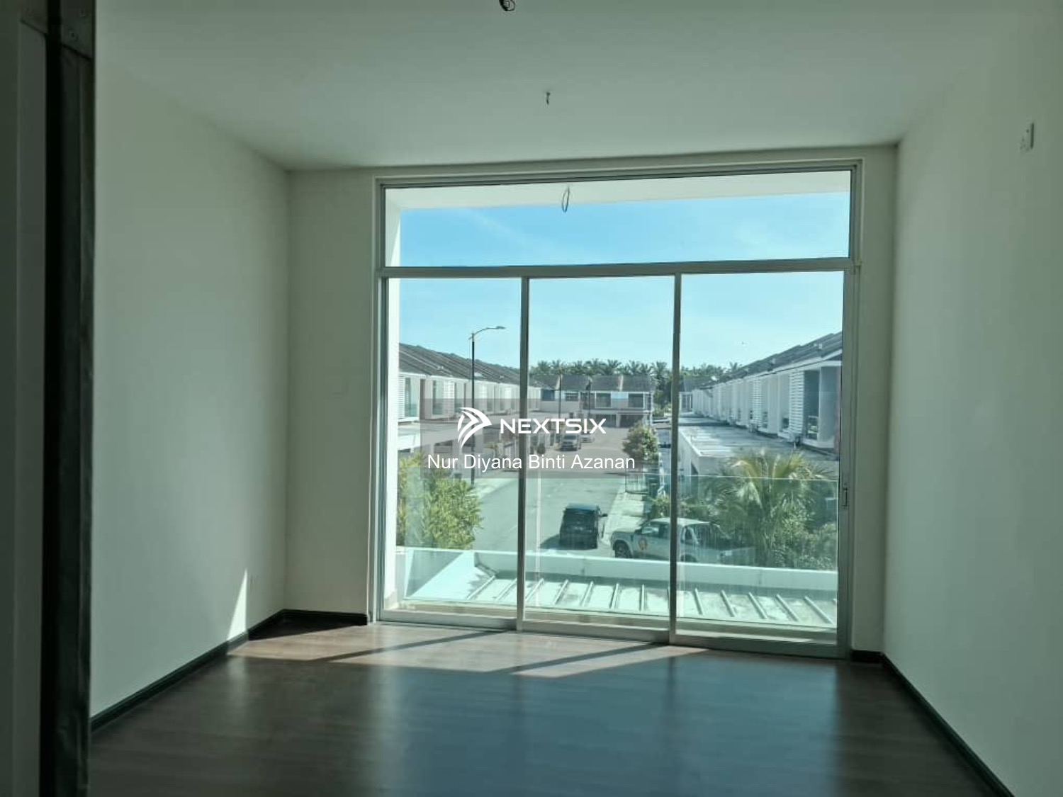 2-sty Terrace/Link House For Sale in Kepala Batas Penang - Image 12