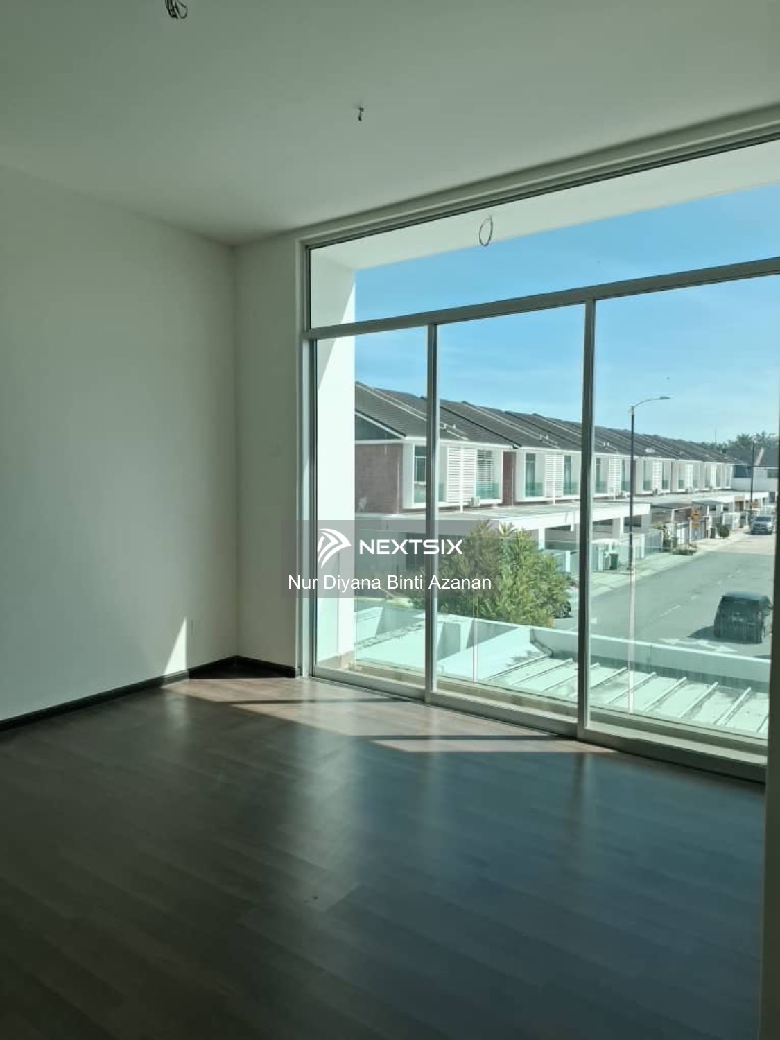 2-sty Terrace/Link House For Sale in Kepala Batas Penang - Image 13