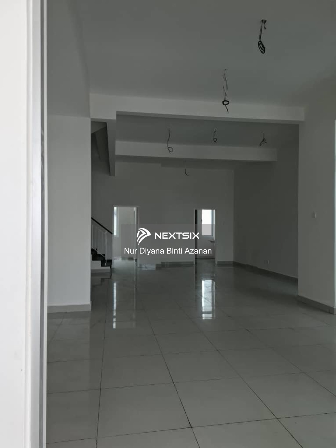 2-sty Terrace/Link House For Sale in Kepala Batas Penang - Image 6