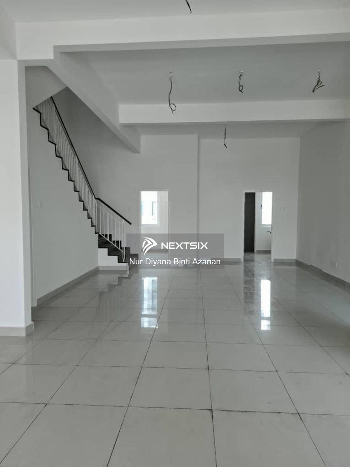 2-sty Terrace/Link House For Sale in Kepala Batas Penang - Image 7