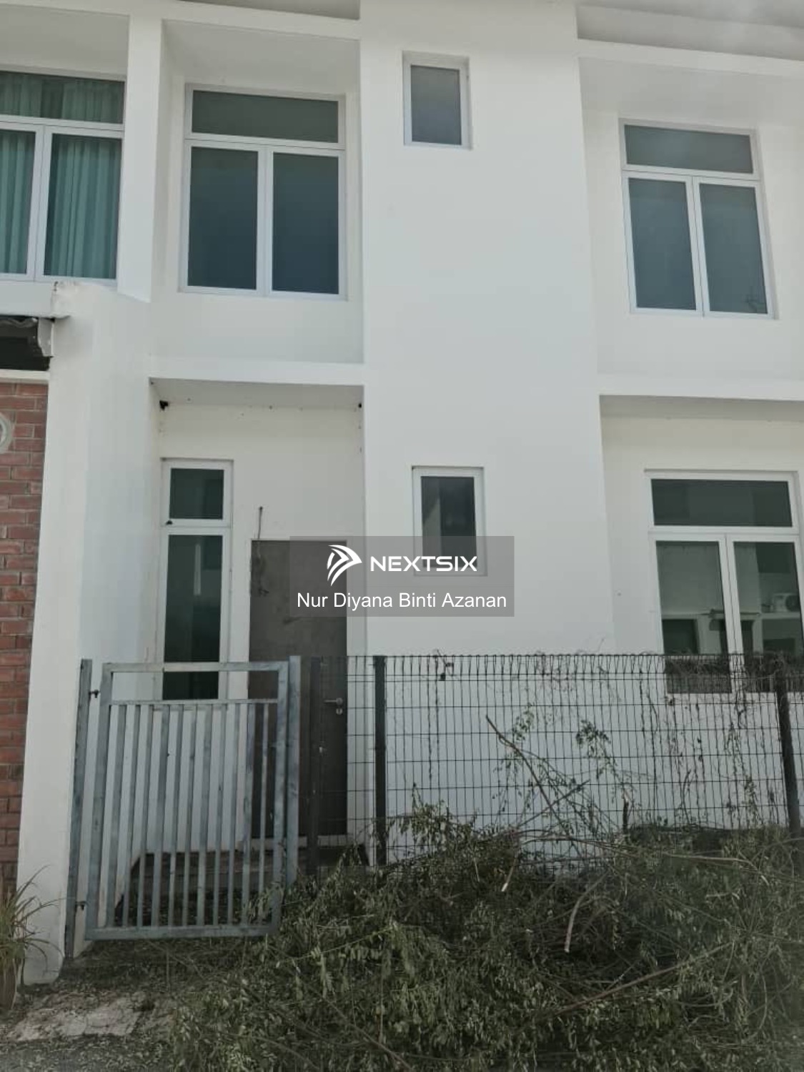 2-sty Terrace/Link House For Sale in Kepala Batas Penang - Image 8
