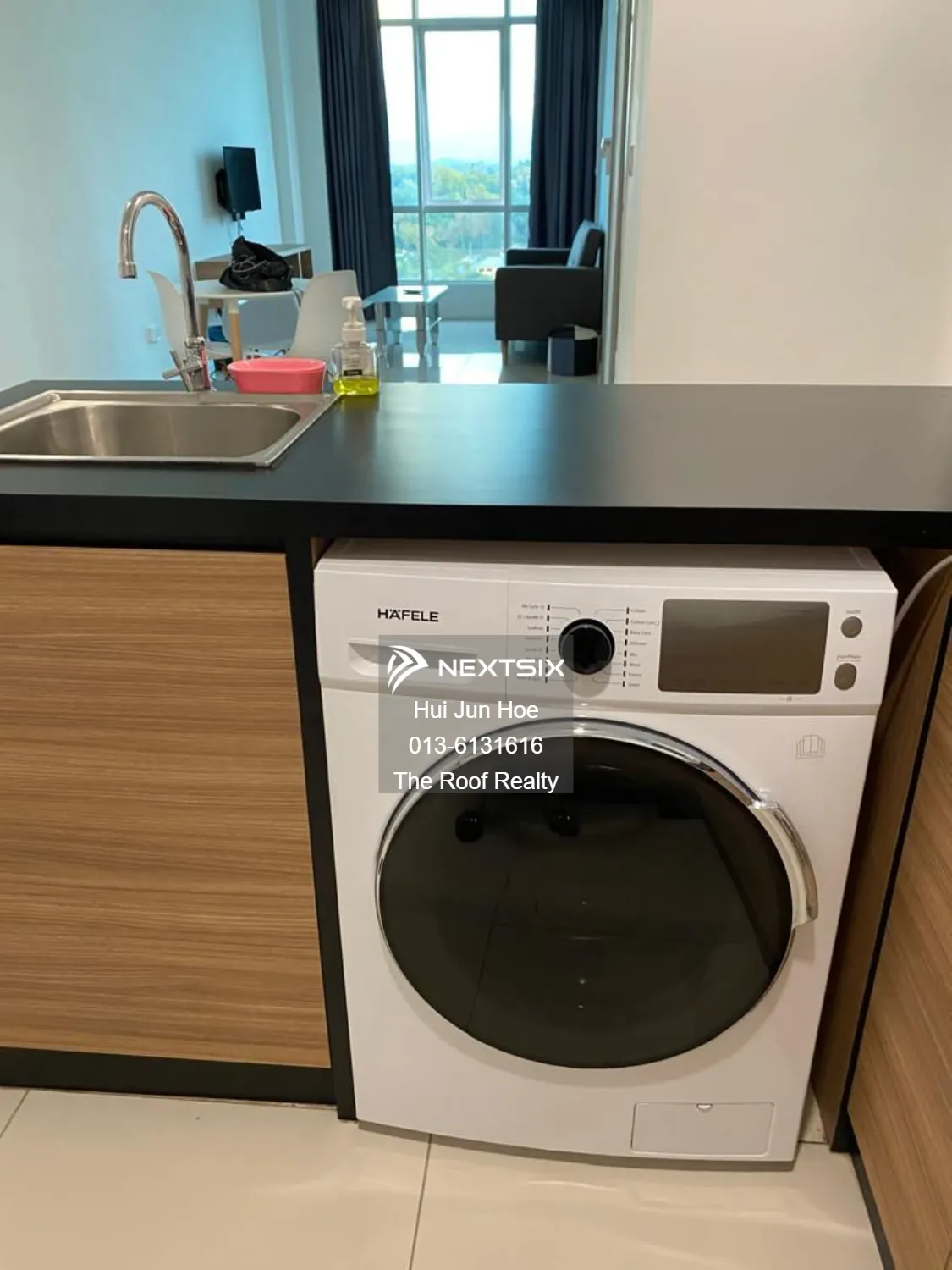 Serviced Residence For Rent in Kota Kinabalu Sabah - Image 5