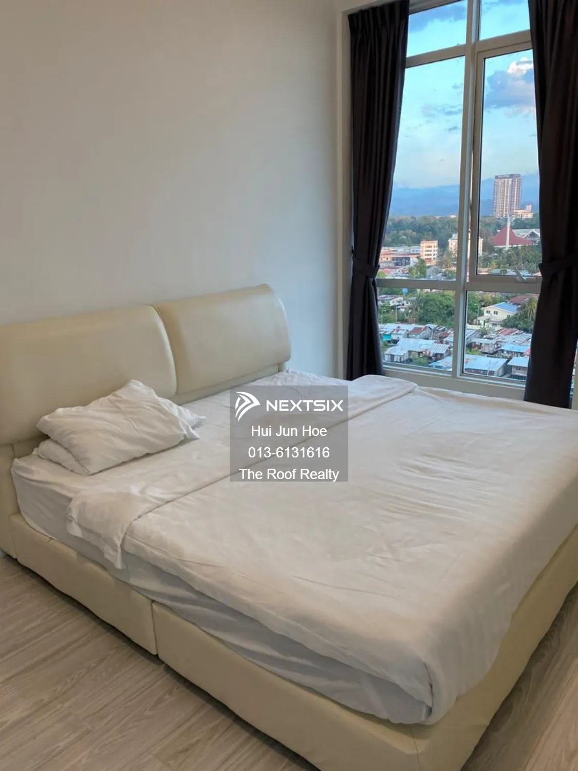Serviced Residence For Rent in Kota Kinabalu Sabah - Image 6