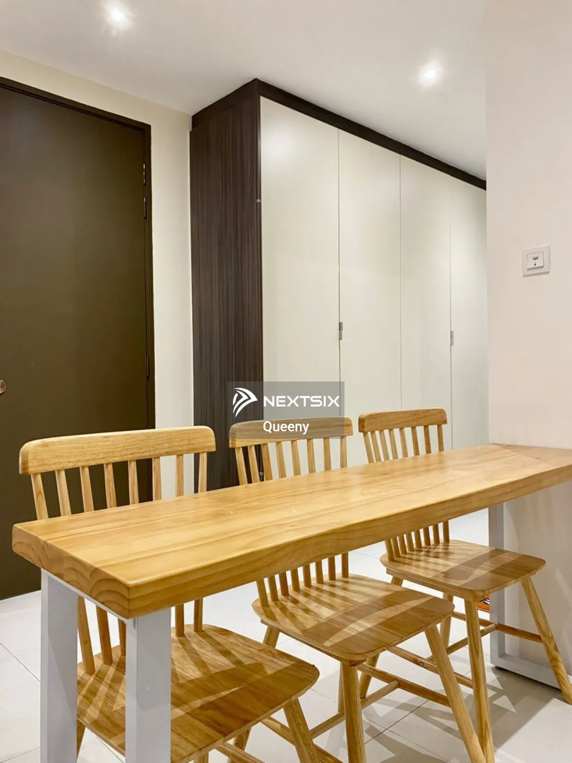 Serviced Residence For Sale in Kuching Sarawak - Image 5