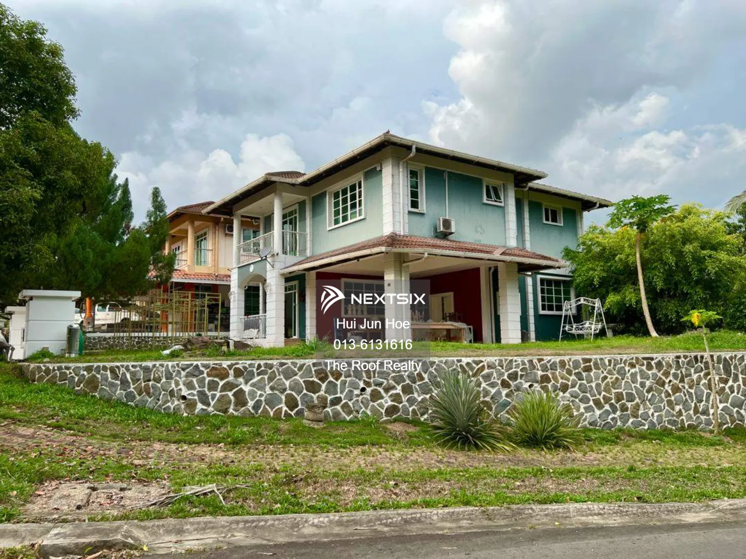 Bungalow For Rent in Kota Kinabalu Sabah