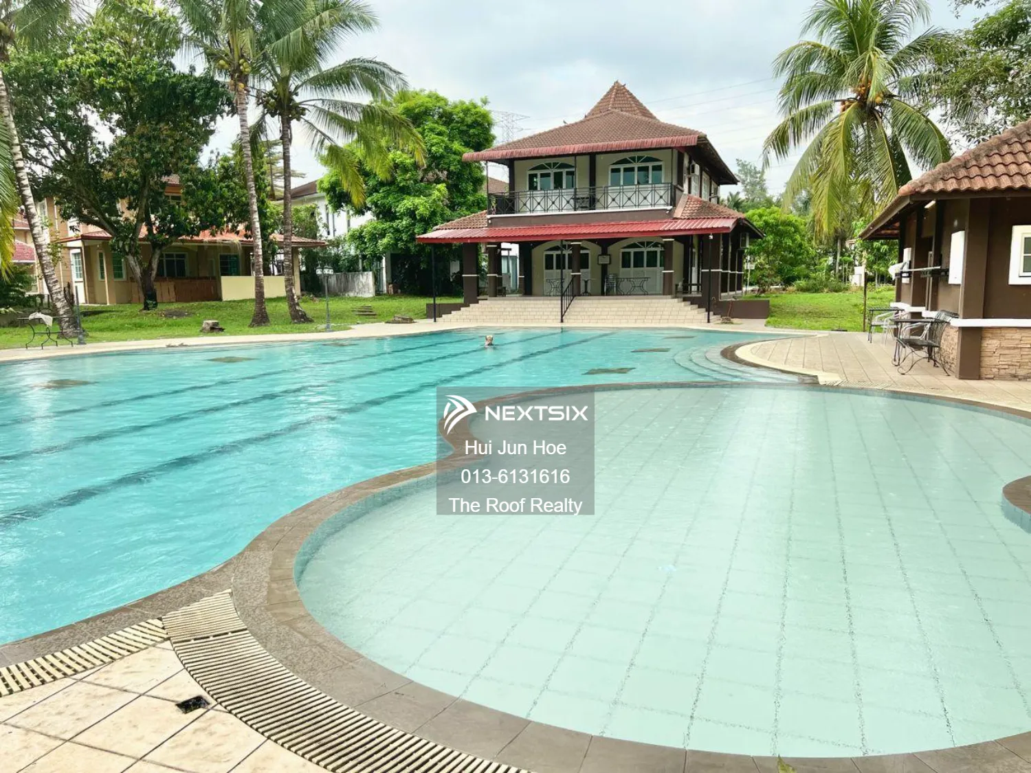 Bungalow For Rent in Kota Kinabalu Sabah - Image 13