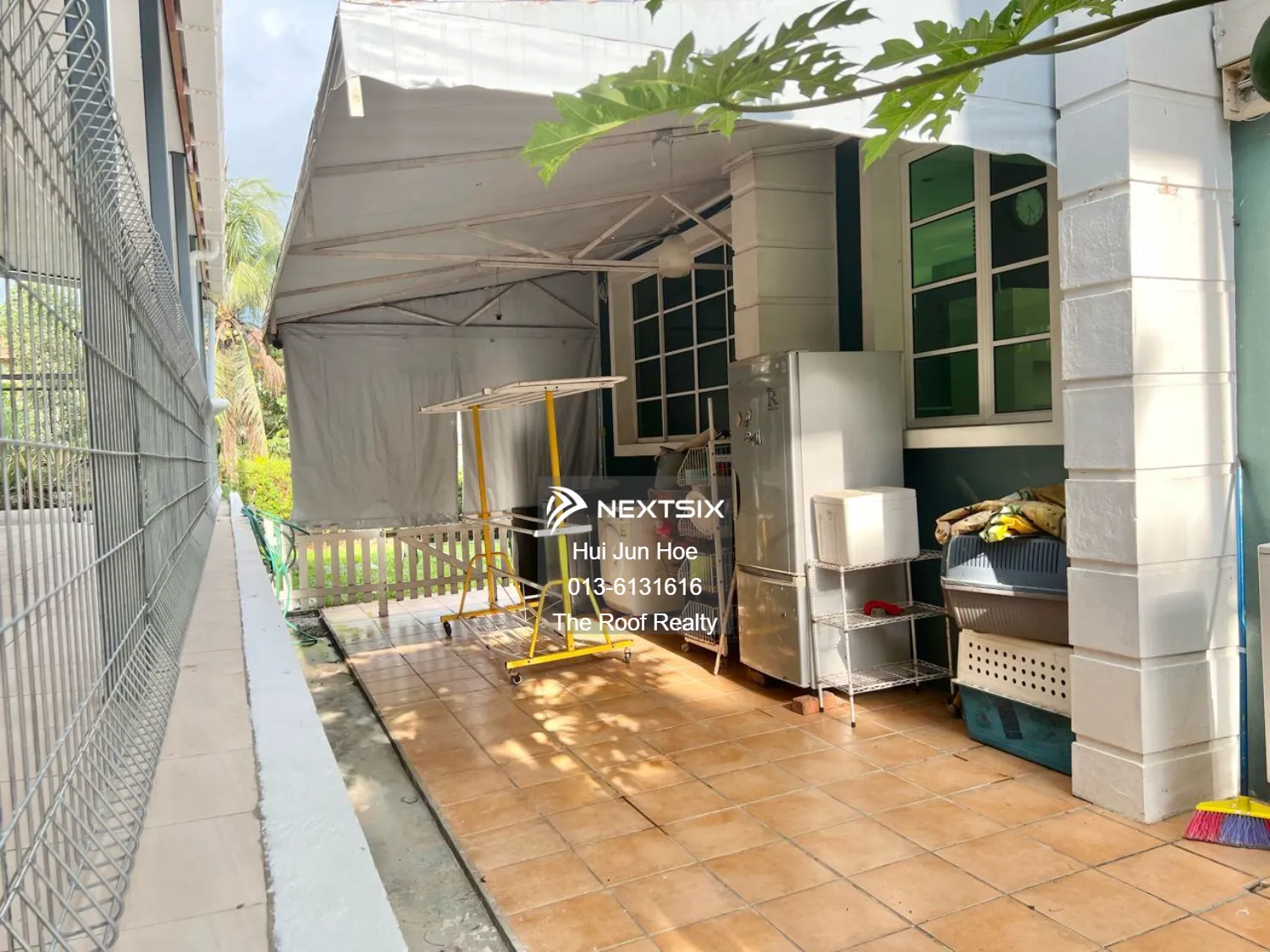 Bungalow For Rent in Kota Kinabalu Sabah - Image 14