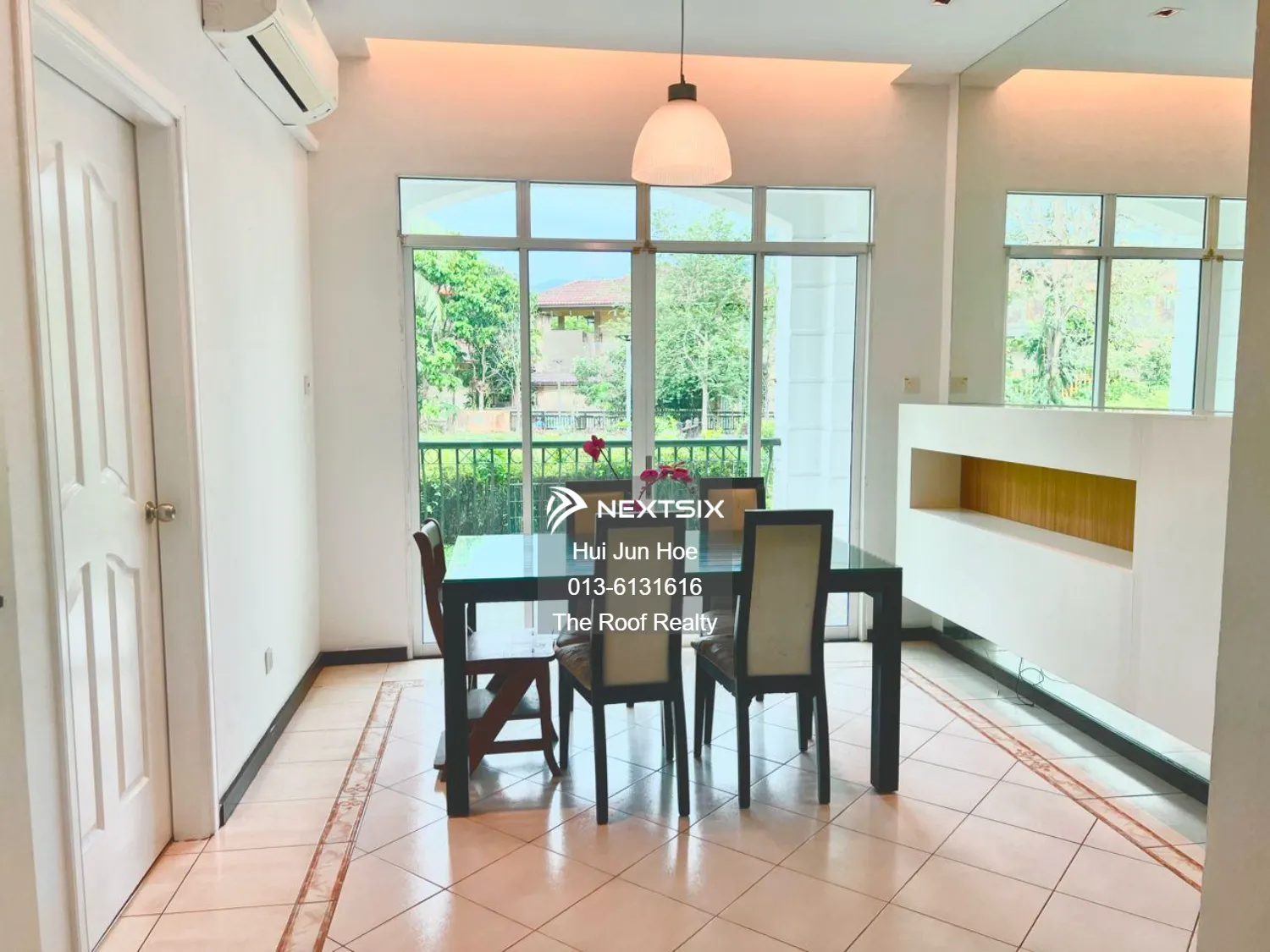 Bungalow For Rent in Kota Kinabalu Sabah - Image 5