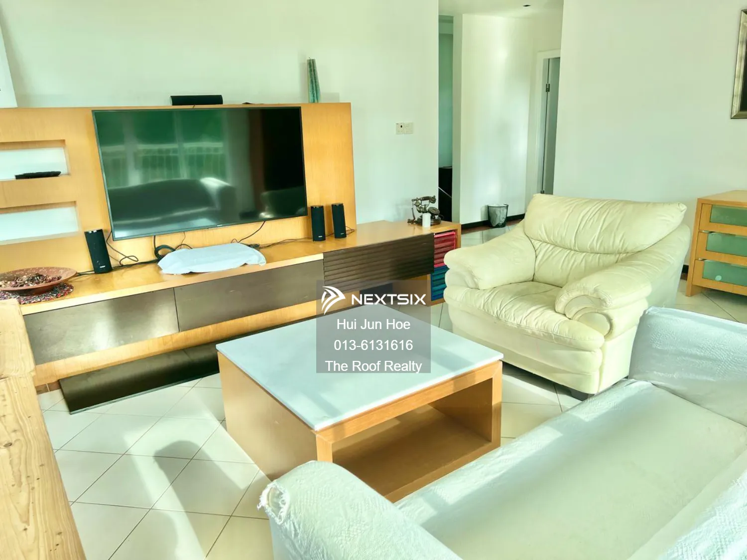 Bungalow For Rent in Kota Kinabalu Sabah - Image 6