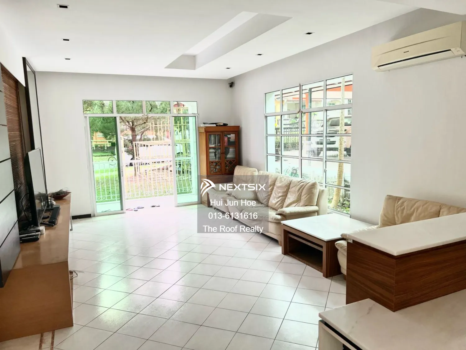 Bungalow For Rent in Kota Kinabalu Sabah - Image 7