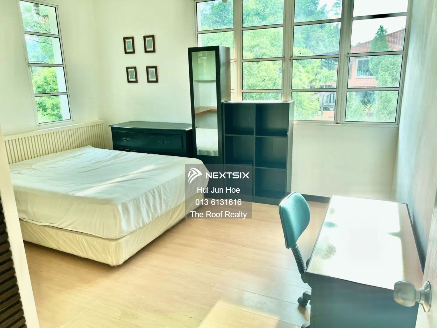 Bungalow For Rent in Kota Kinabalu Sabah - Image 9