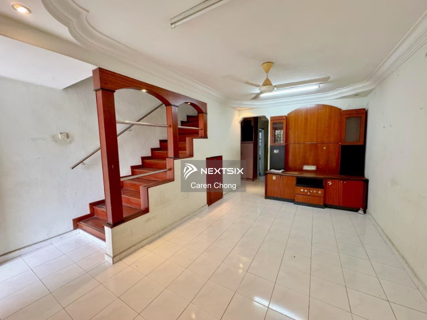 2-sty Terrace/Link House For Sale in Johor Bahru Johor - Image 7
