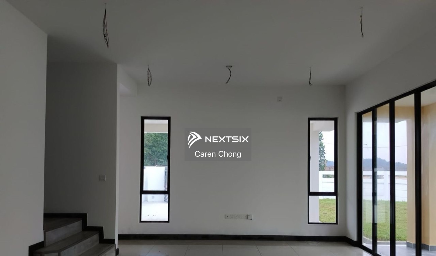 2-sty Terrace/Link House For Sale in Ulu Tiram Johor - Image 6