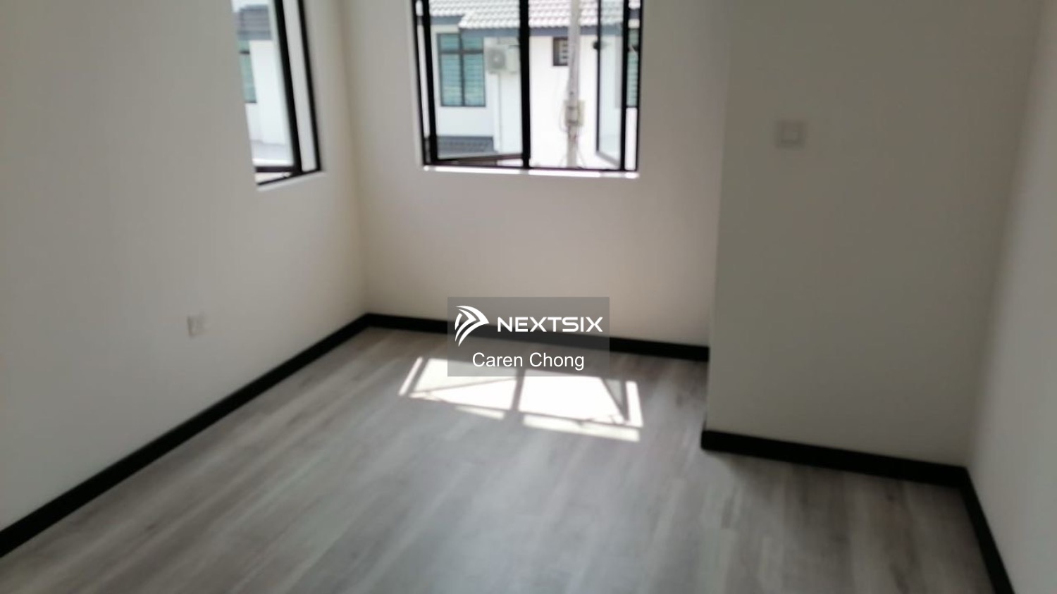 2-sty Terrace/Link House For Sale in Ulu Tiram Johor - Image 8