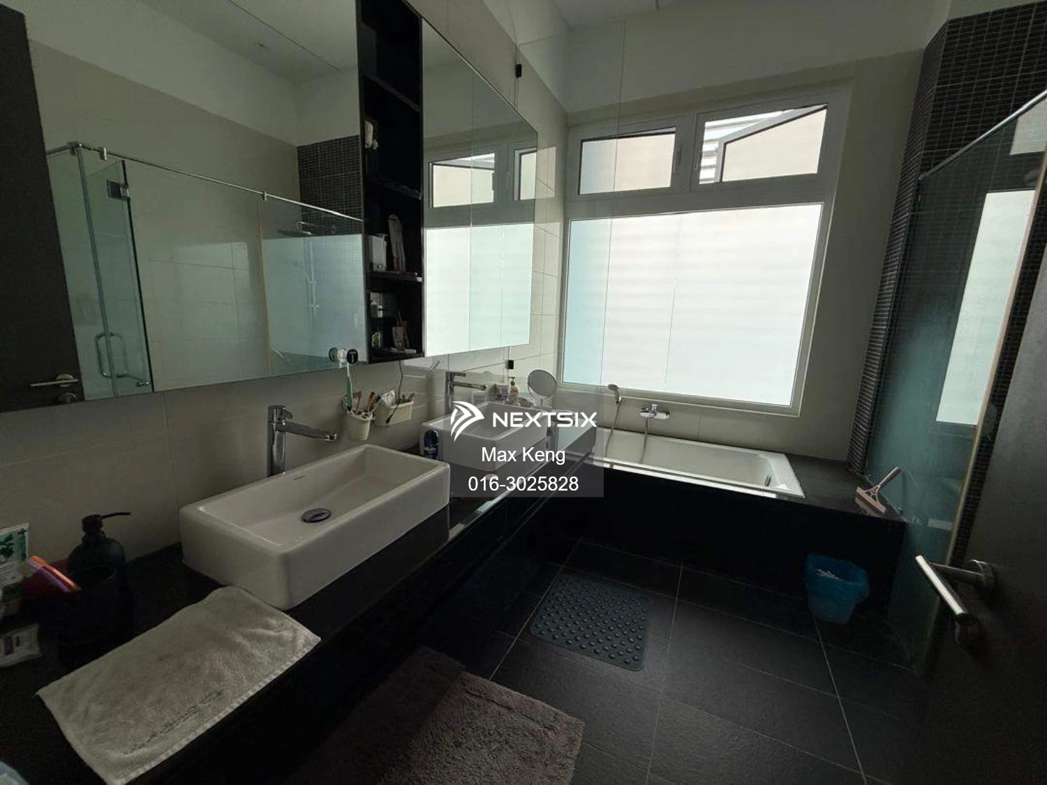 Semi-detached House For Sale in Iskandar Puteri (Nusajaya) Johor - Image 10