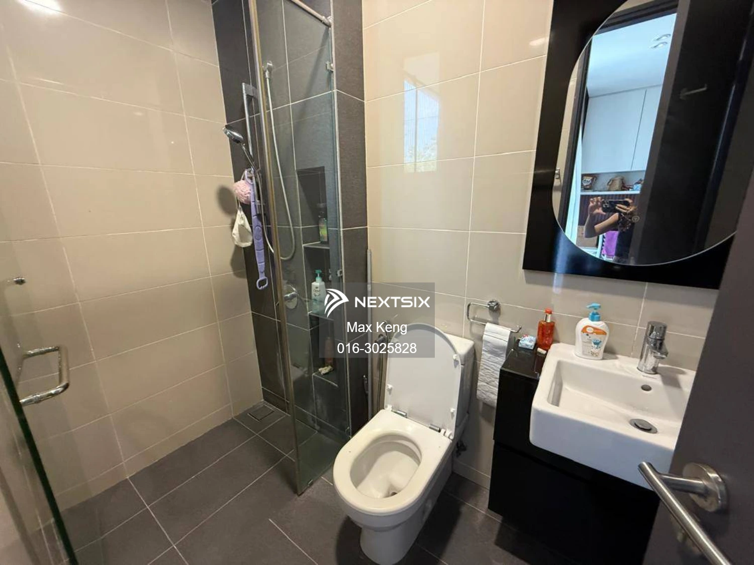 Semi-detached House For Sale in Iskandar Puteri (Nusajaya) Johor - Image 11