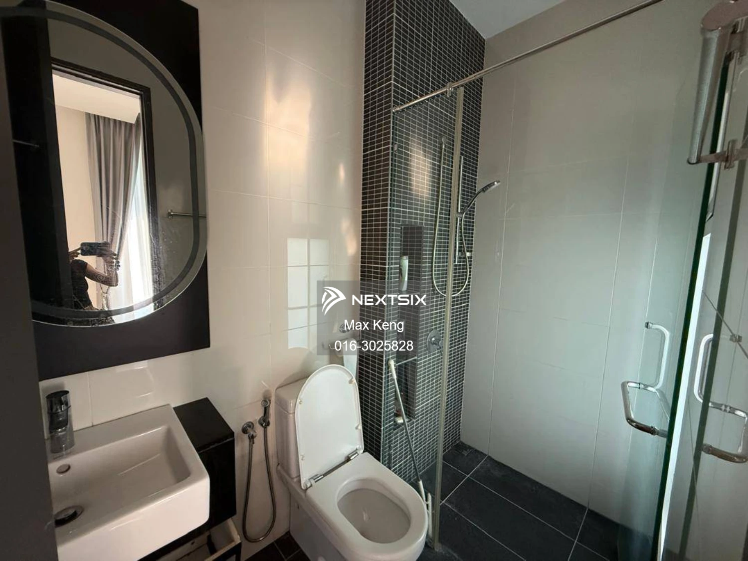 Semi-detached House For Sale in Iskandar Puteri (Nusajaya) Johor - Image 12