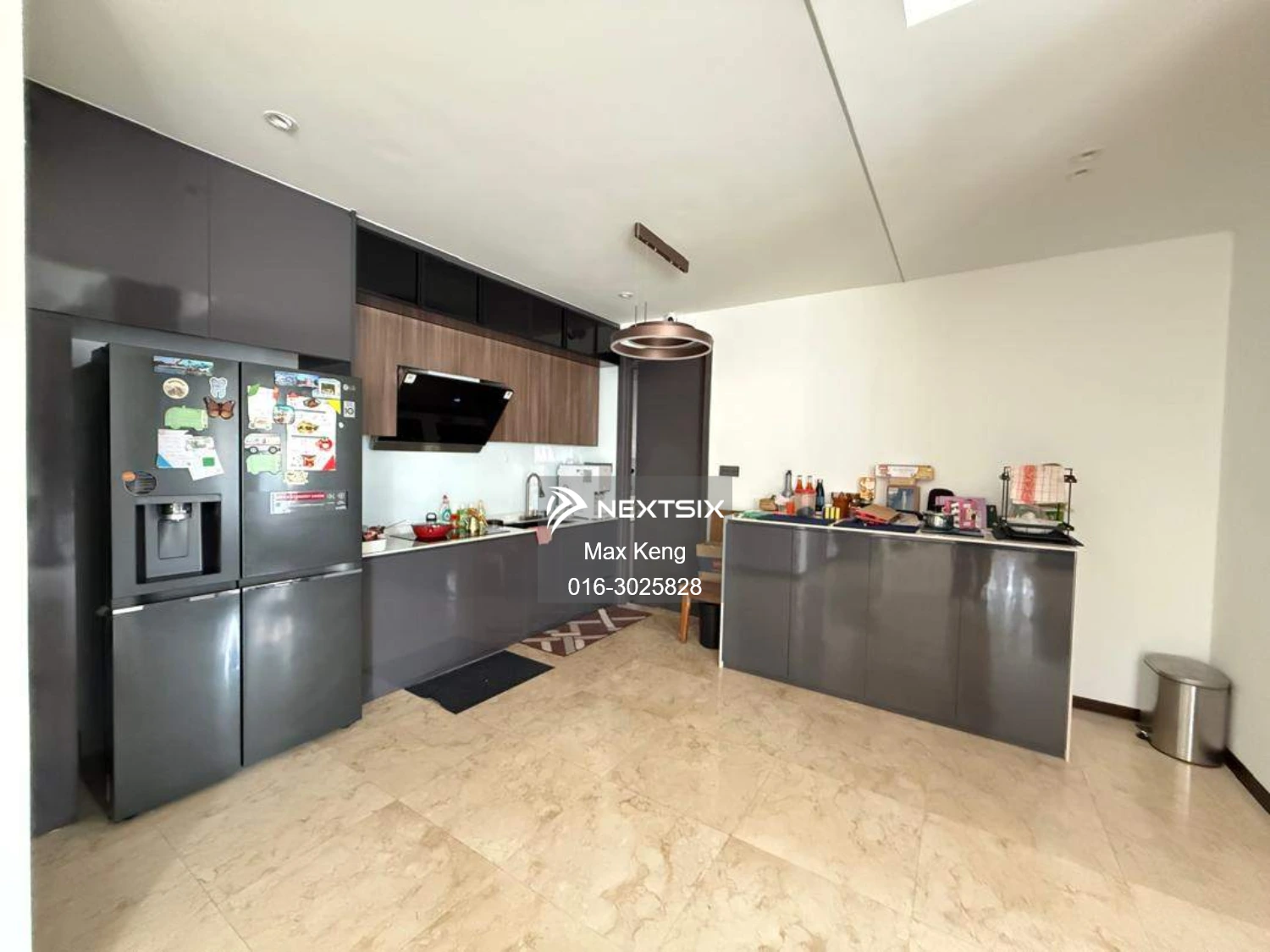 Semi-detached House For Sale in Iskandar Puteri (Nusajaya) Johor - Image 3