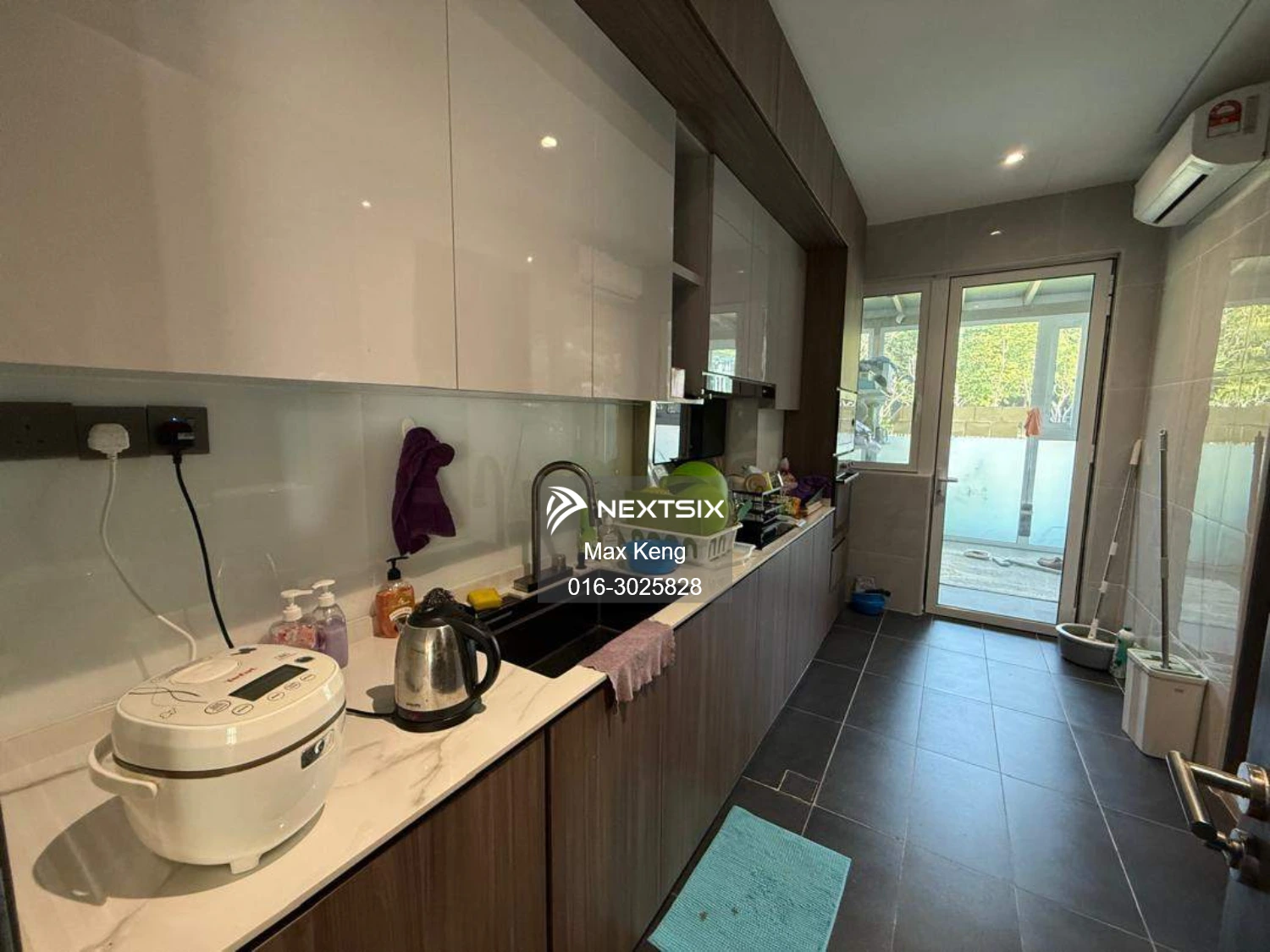 Semi-detached House For Sale in Iskandar Puteri (Nusajaya) Johor - Image 4