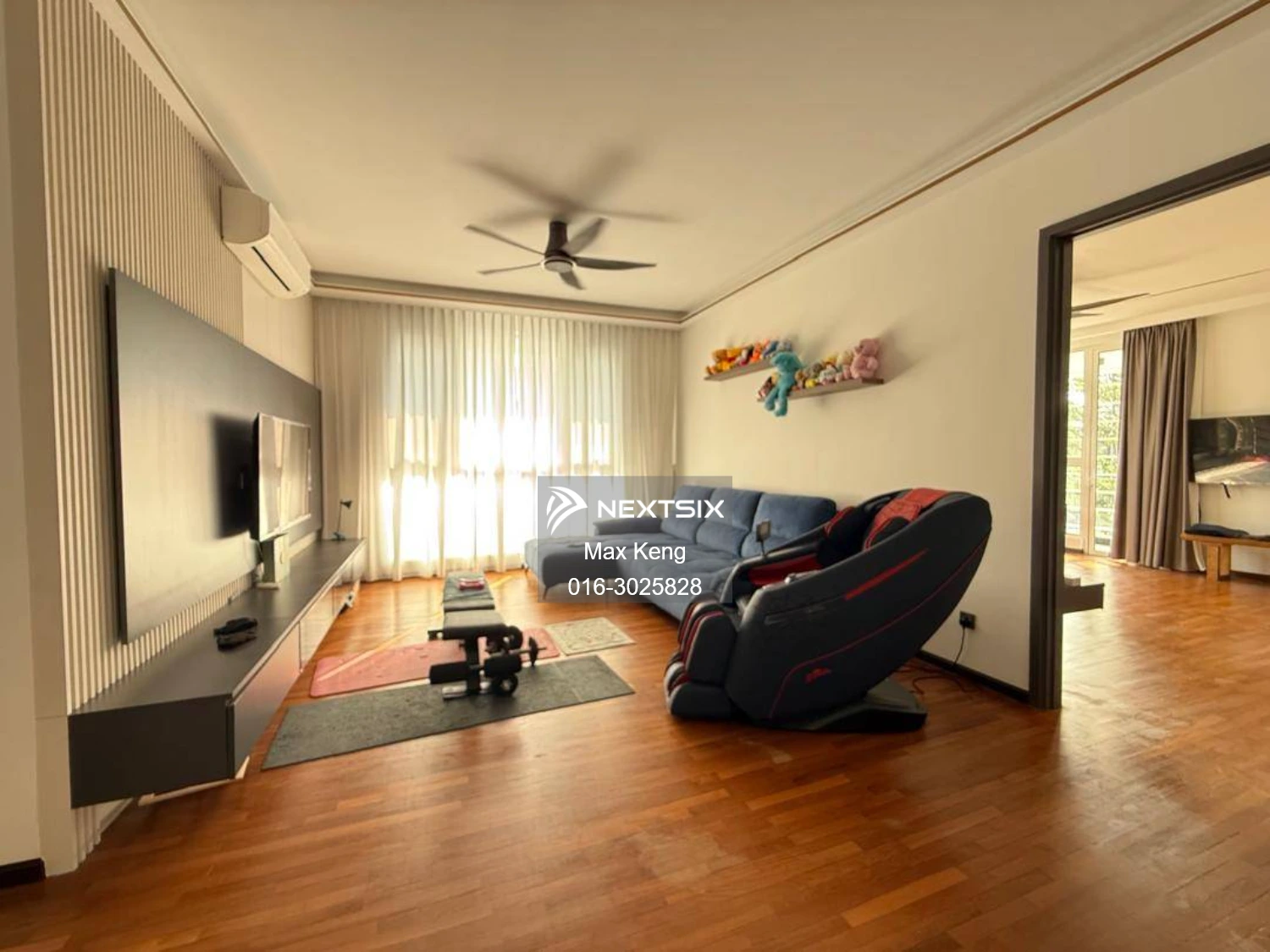 Semi-detached House For Sale in Iskandar Puteri (Nusajaya) Johor - Image 5