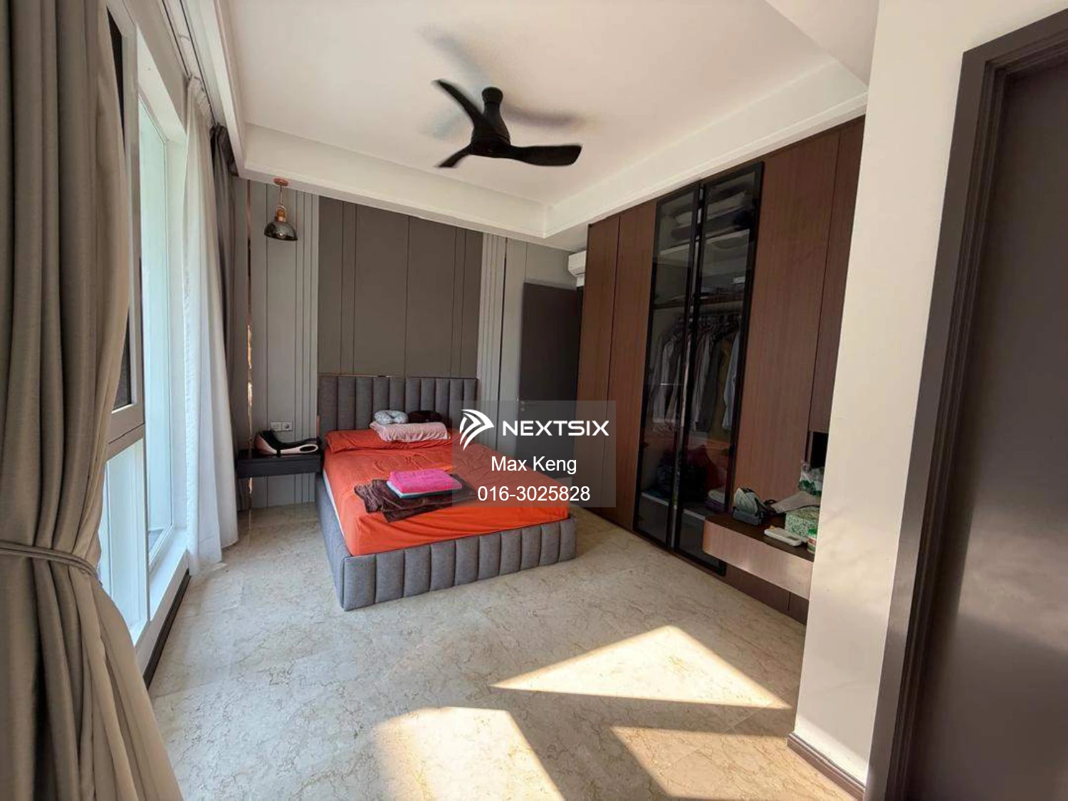 Semi-detached House For Sale in Iskandar Puteri (Nusajaya) Johor - Image 6