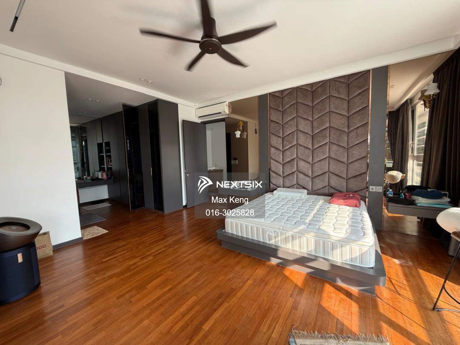 Semi-detached House For Sale in Iskandar Puteri (Nusajaya) Johor - Image 7