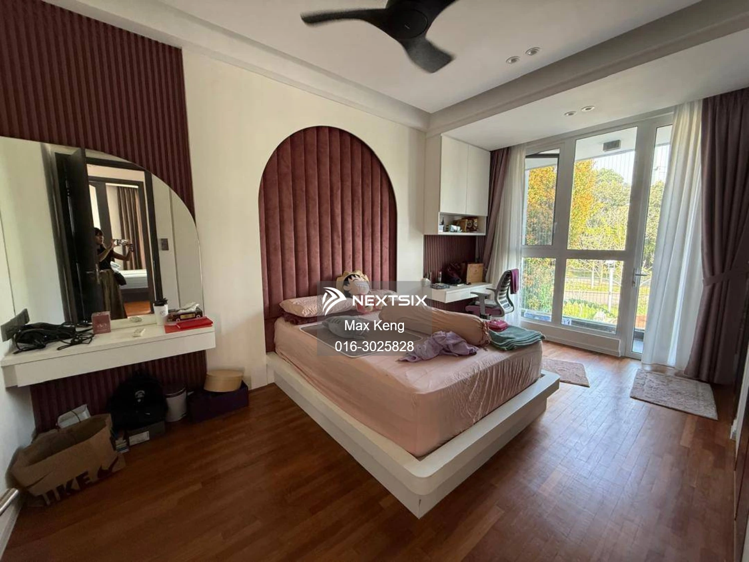 Semi-detached House For Sale in Iskandar Puteri (Nusajaya) Johor - Image 8