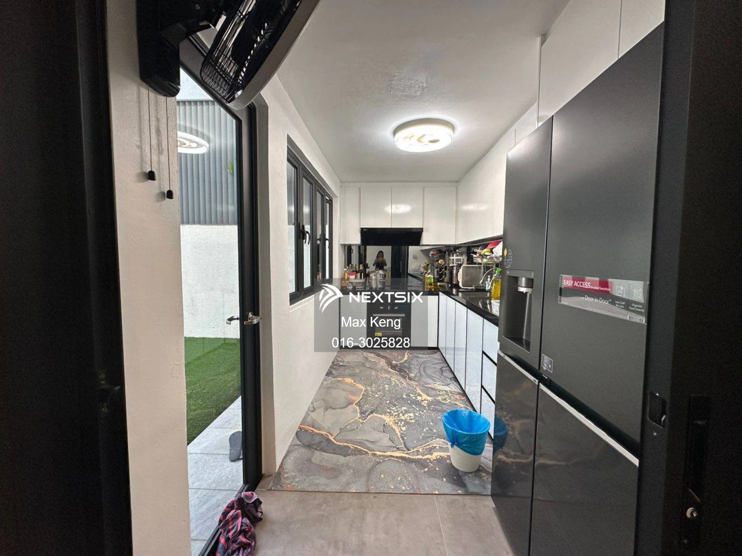 Cluster House For Sale in Iskandar Puteri (Nusajaya) Johor - Image 5