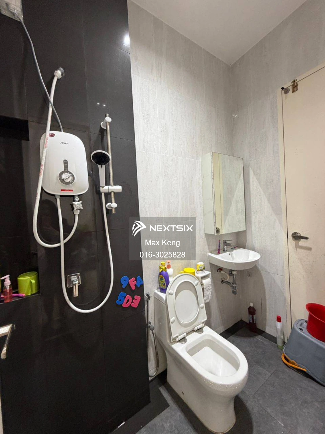 Cluster House For Sale in Setia Tropika Johor - Image 10