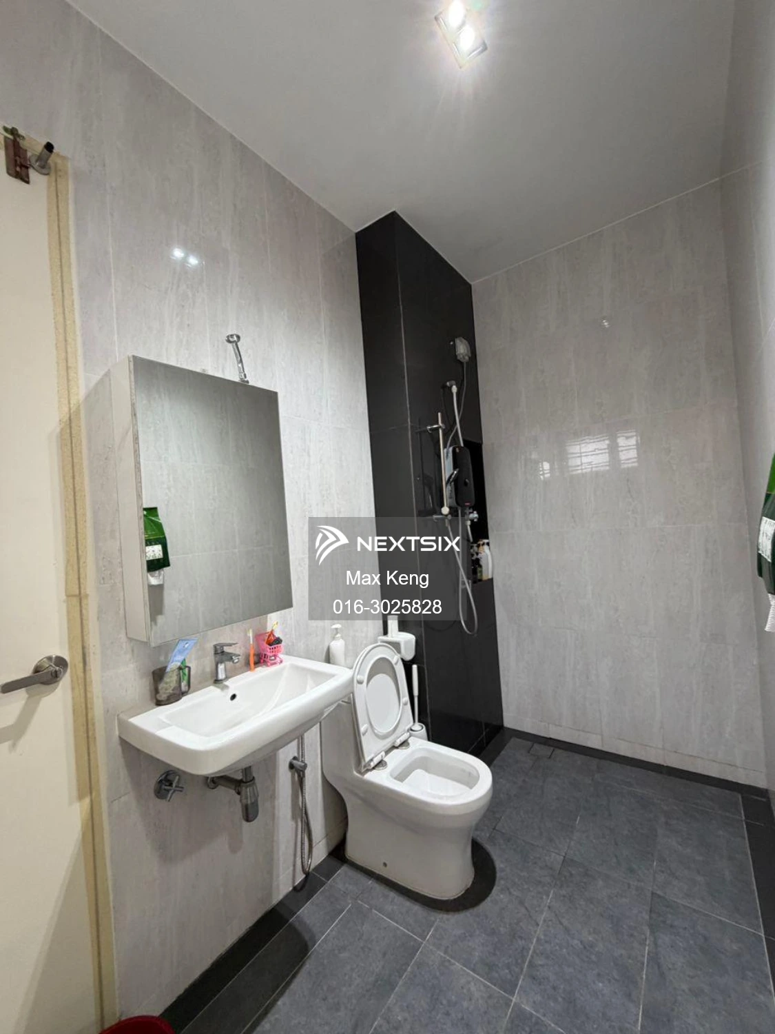 Cluster House For Sale in Setia Tropika Johor - Image 11