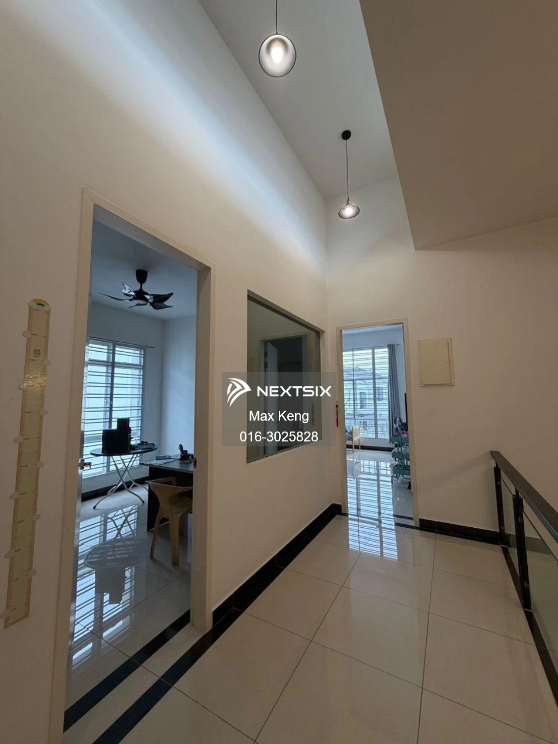 Cluster House For Sale in Setia Tropika Johor - Image 6