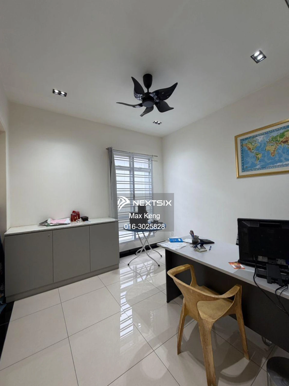 Cluster House For Sale in Setia Tropika Johor - Image 8
