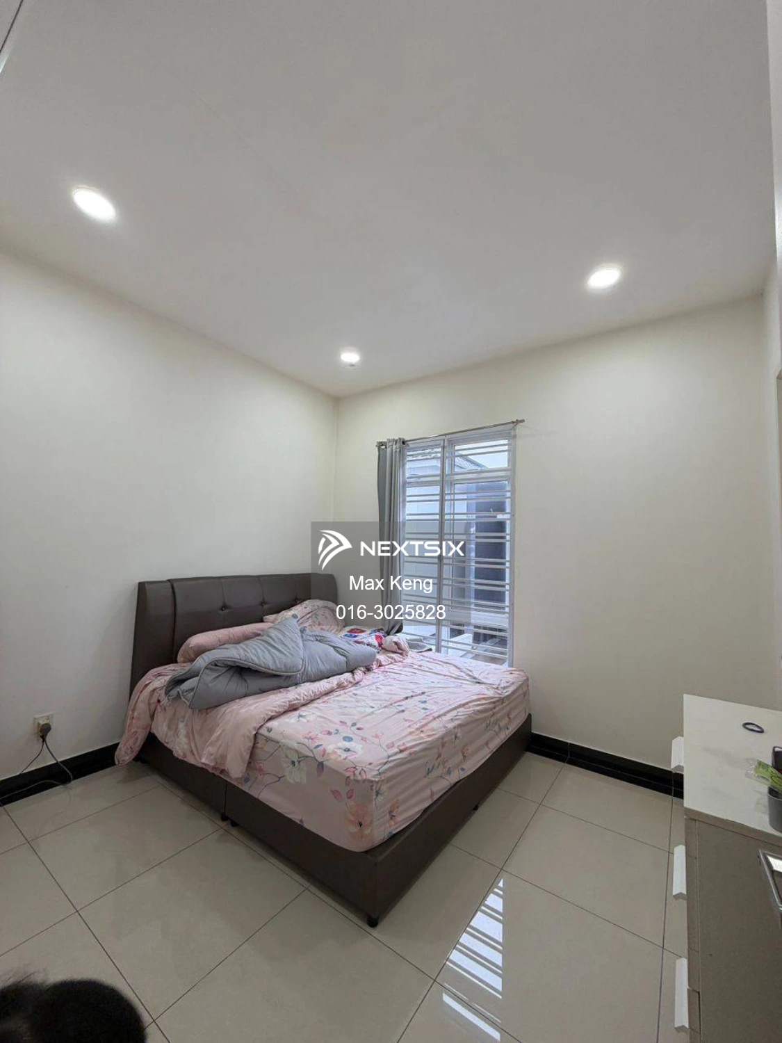 Cluster House For Sale in Setia Tropika Johor - Image 9