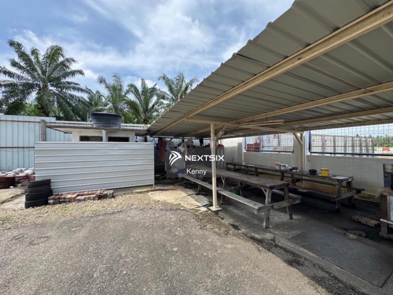 Detached Factory For Rent in Kapar Selangor - Image 7