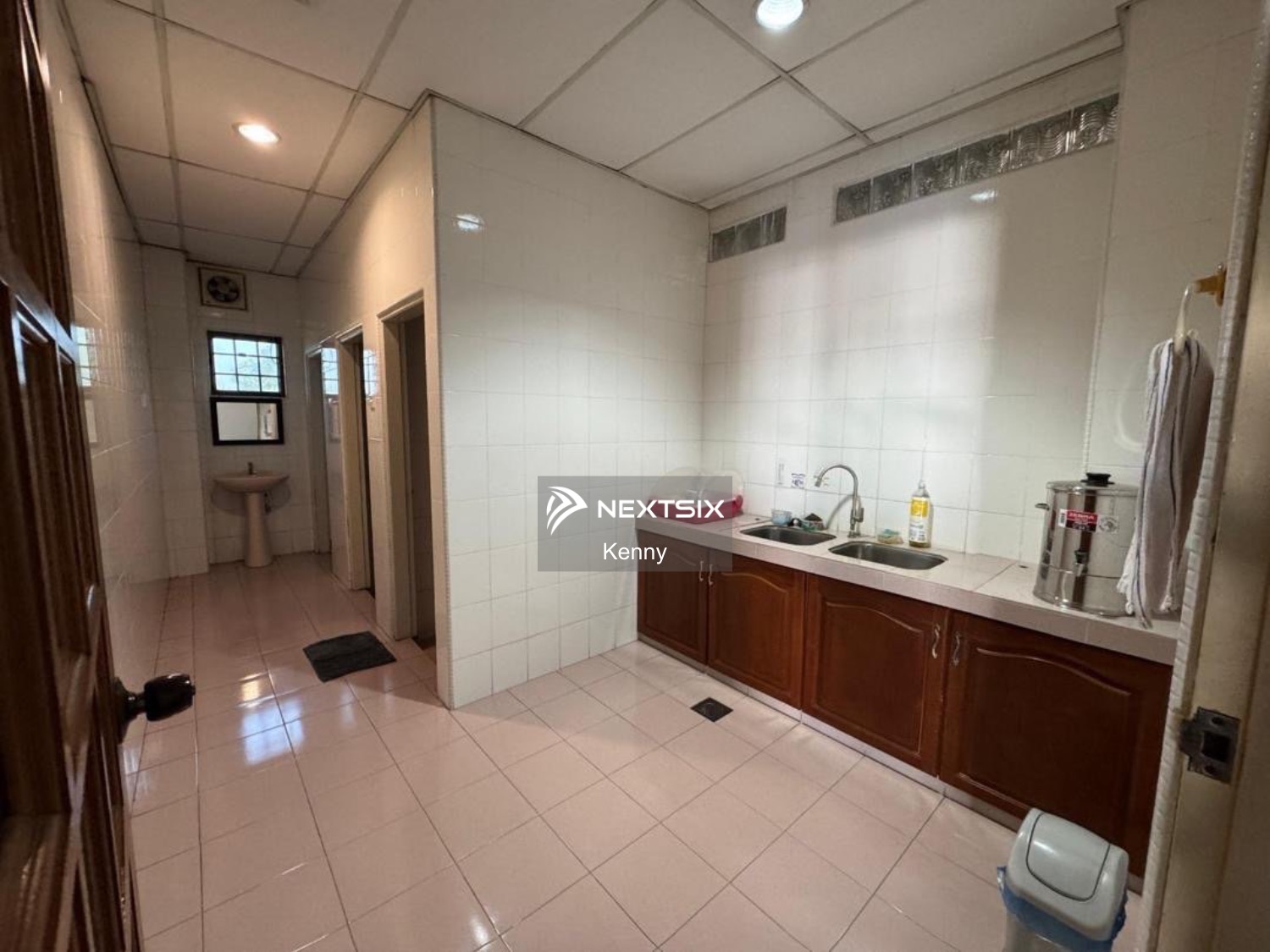 Detached Factory For Rent in Kapar Selangor - Image 8