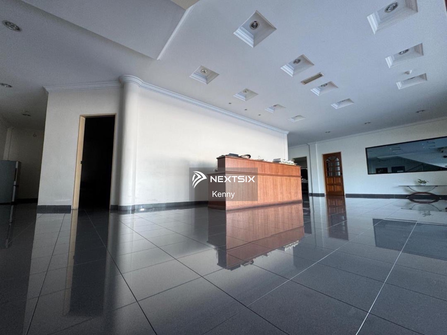 Detached Factory For Rent in Kapar Selangor - Image 9