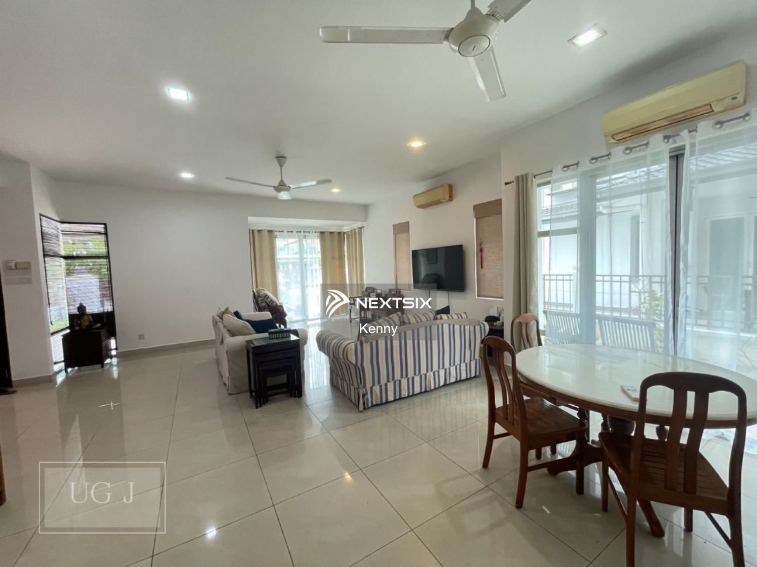 Bungalow For Sale in Ambang Botanic Selangor - Image 11