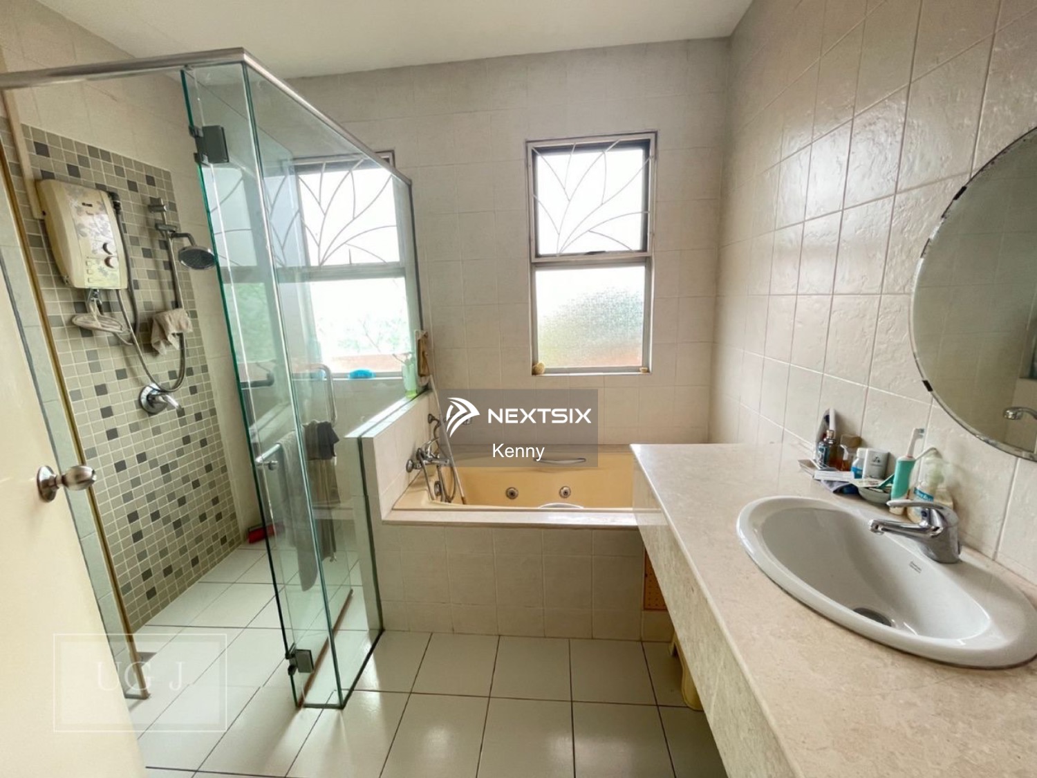 Bungalow For Sale in Ambang Botanic Selangor - Image 13