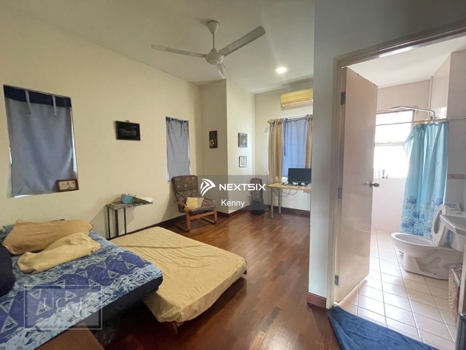 Bungalow For Sale in Ambang Botanic Selangor - Image 14