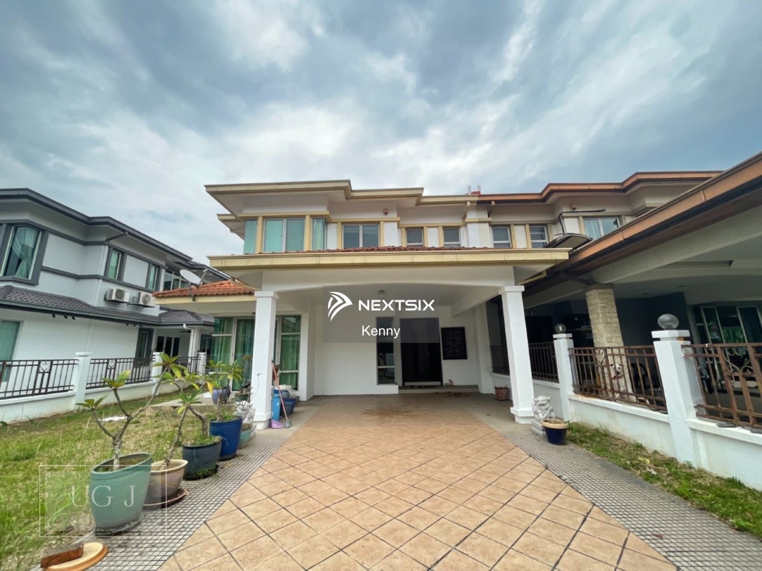 Bungalow For Sale in Ambang Botanic Selangor - Image 6