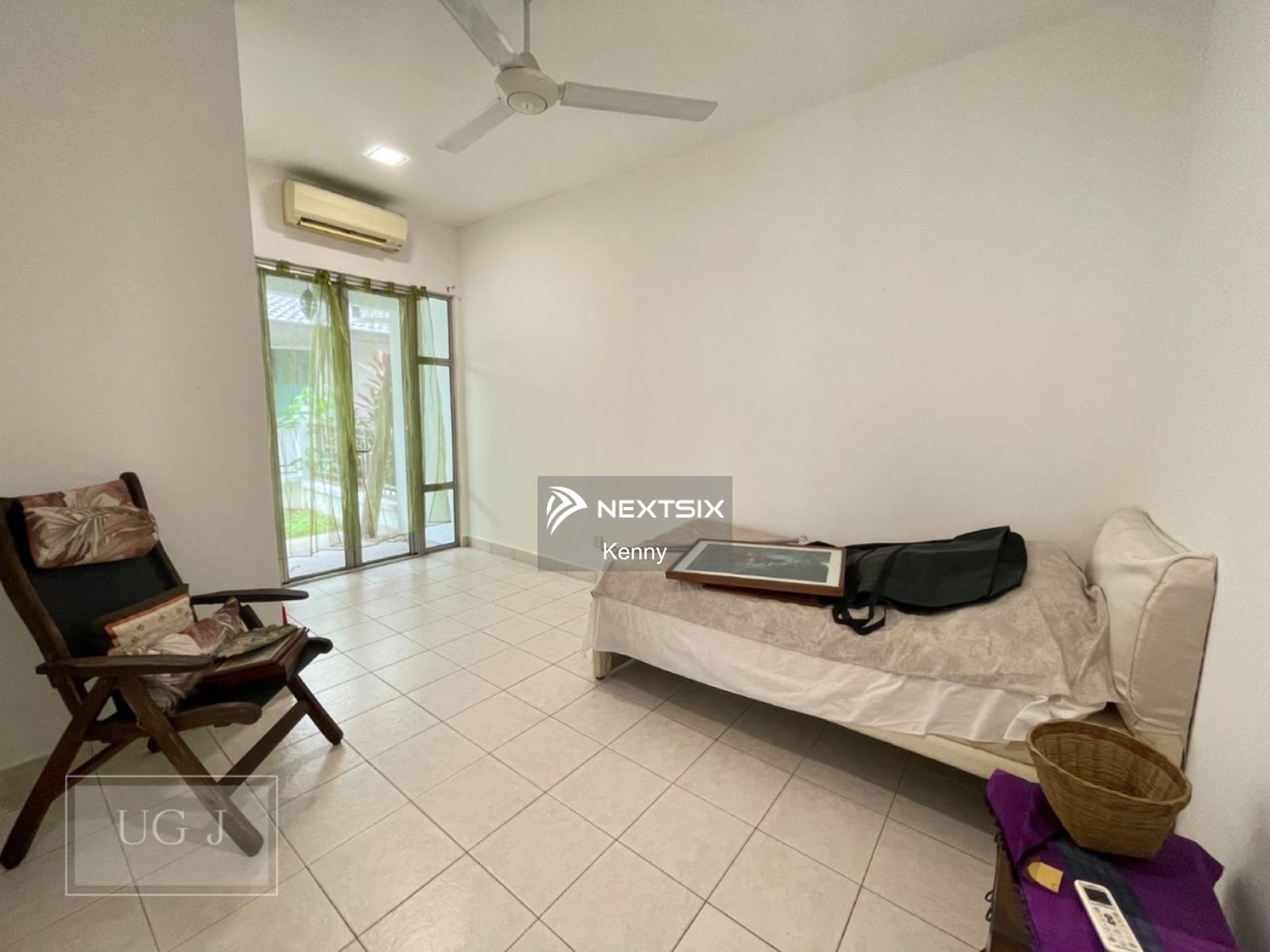 Bungalow For Sale in Ambang Botanic Selangor - Image 8