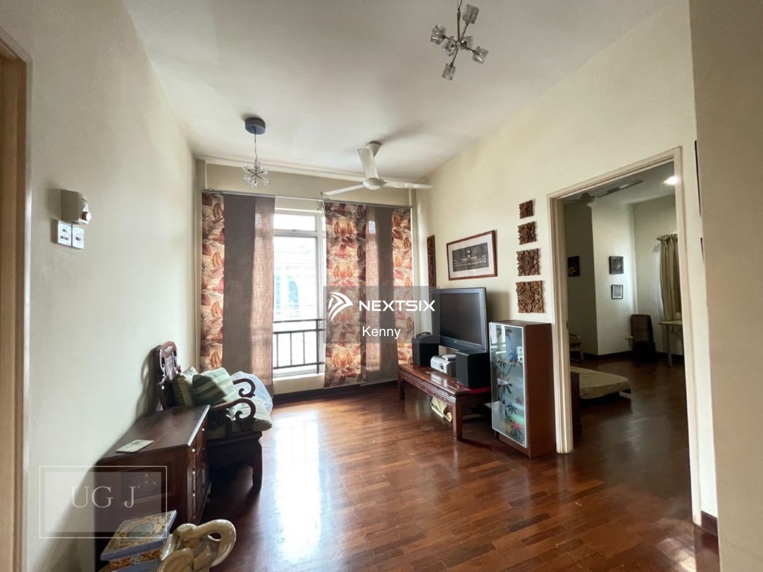 Bungalow For Sale in Ambang Botanic Selangor - Image 9