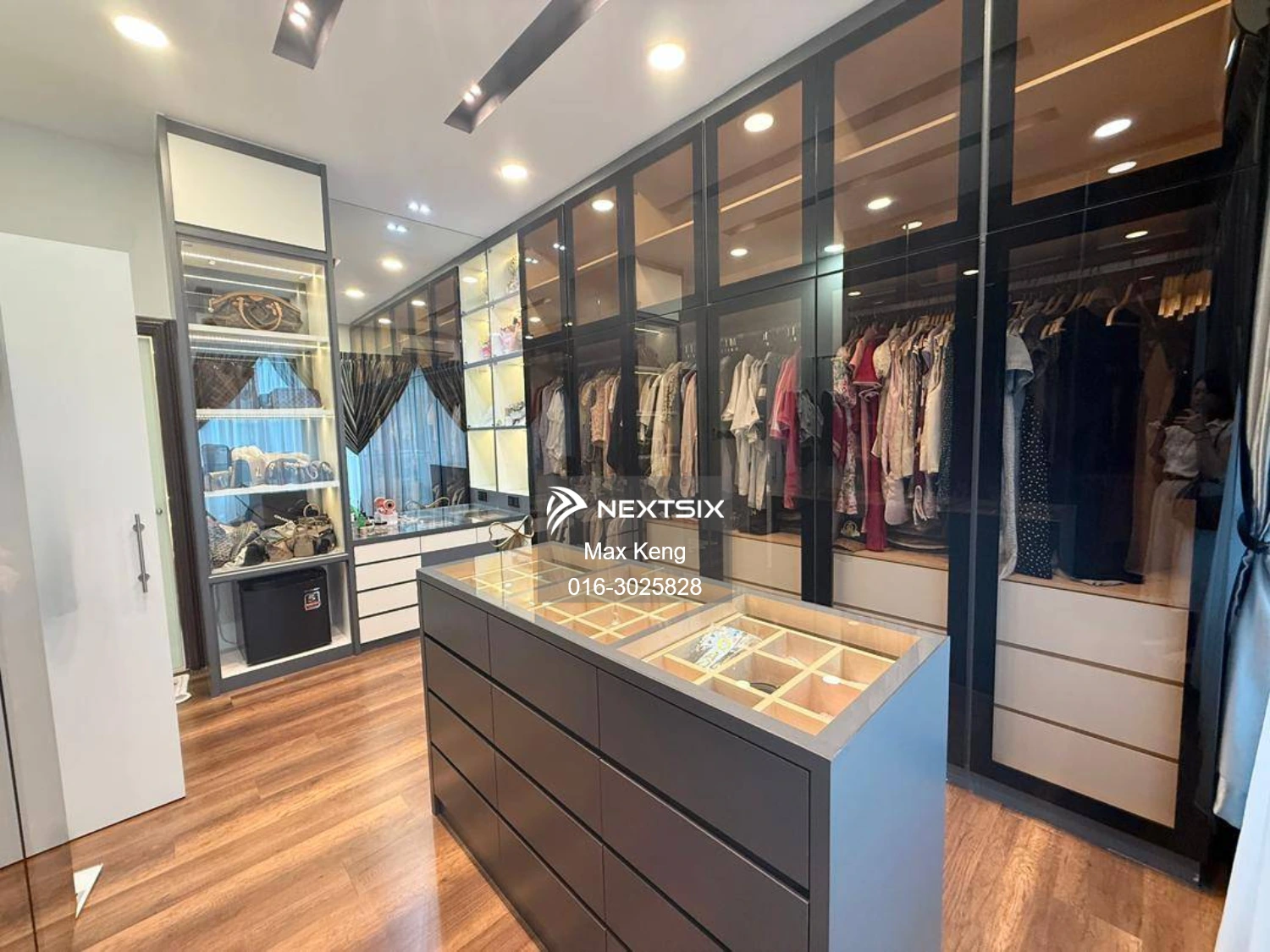 2-sty Terrace/Link House For Sale in Iskandar Puteri (Nusajaya) Johor - Image 10