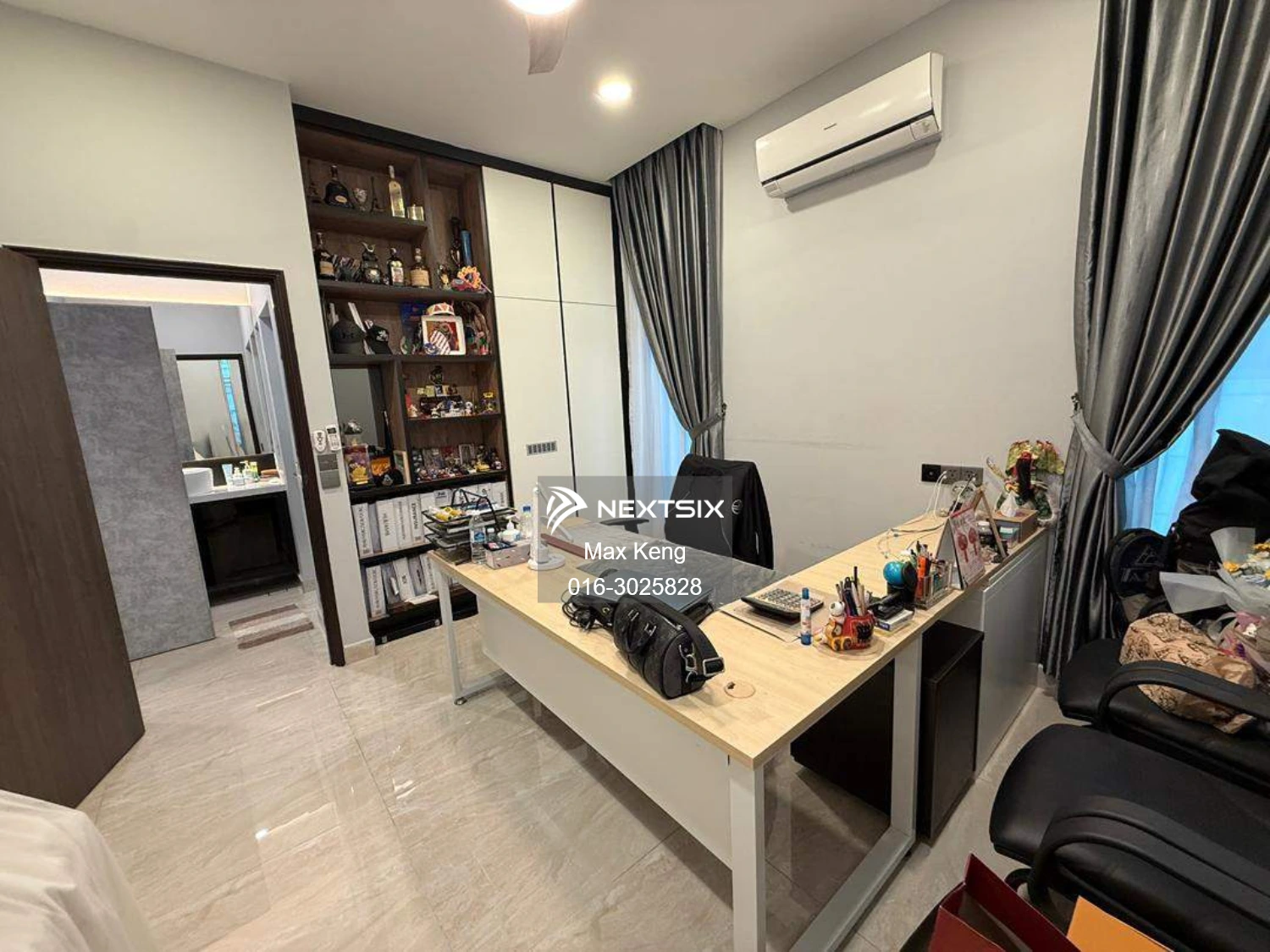 2-sty Terrace/Link House For Sale in Iskandar Puteri (Nusajaya) Johor - Image 11