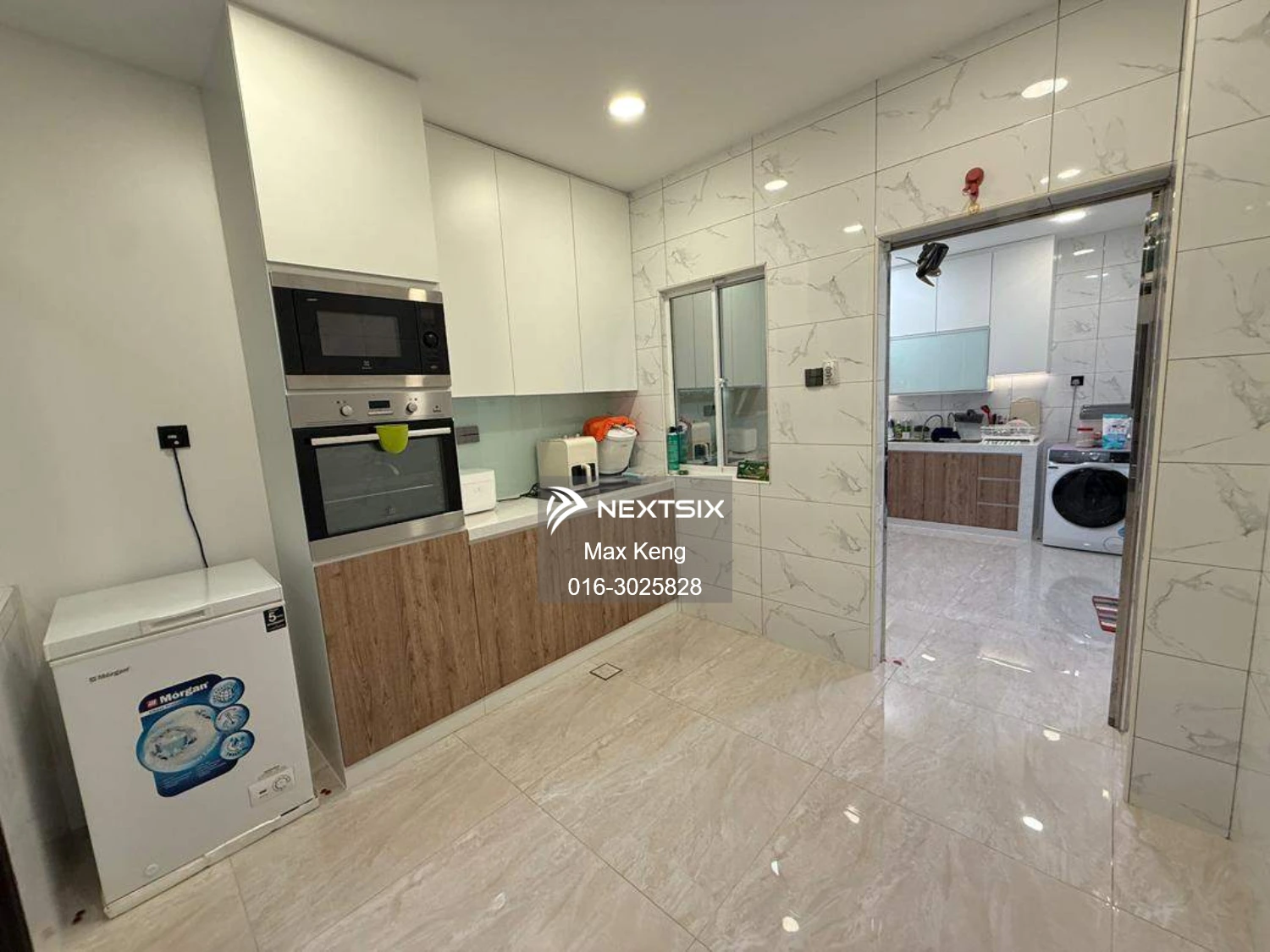 2-sty Terrace/Link House For Sale in Iskandar Puteri (Nusajaya) Johor - Image 4