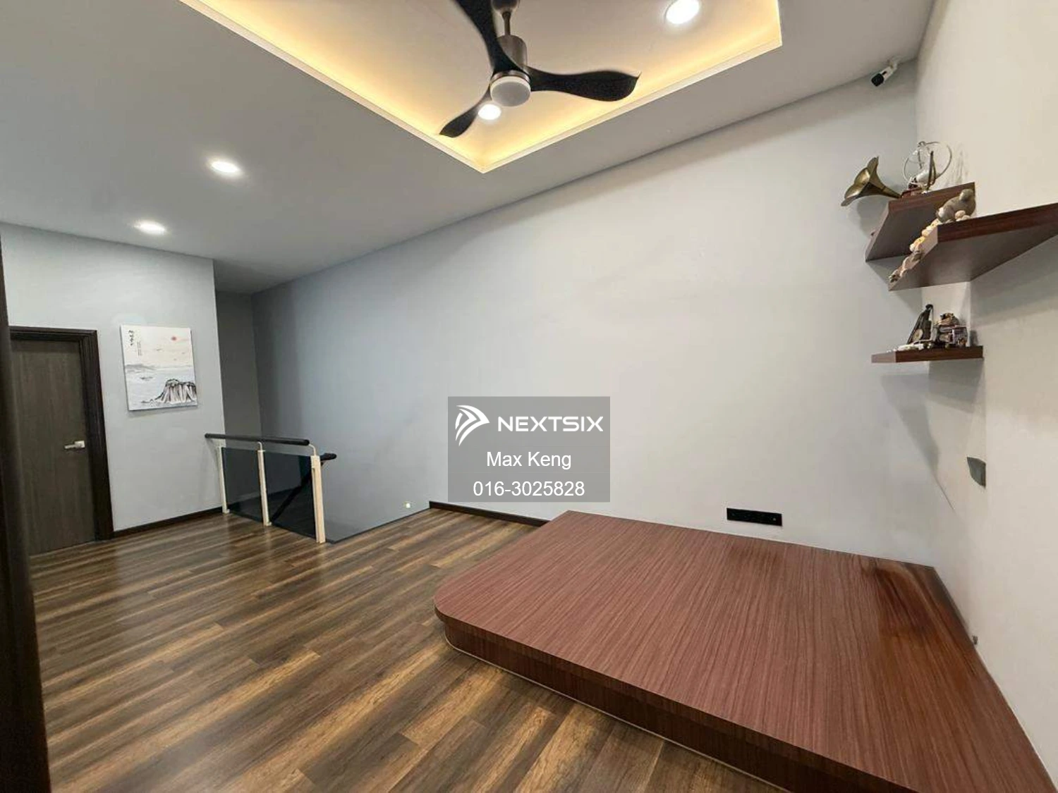 2-sty Terrace/Link House For Sale in Iskandar Puteri (Nusajaya) Johor - Image 6