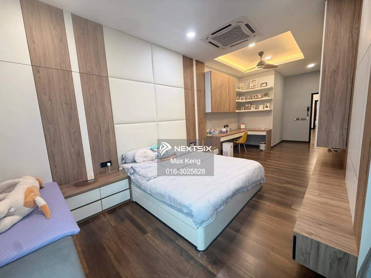 2-sty Terrace/Link House For Sale in Iskandar Puteri (Nusajaya) Johor - Image 7