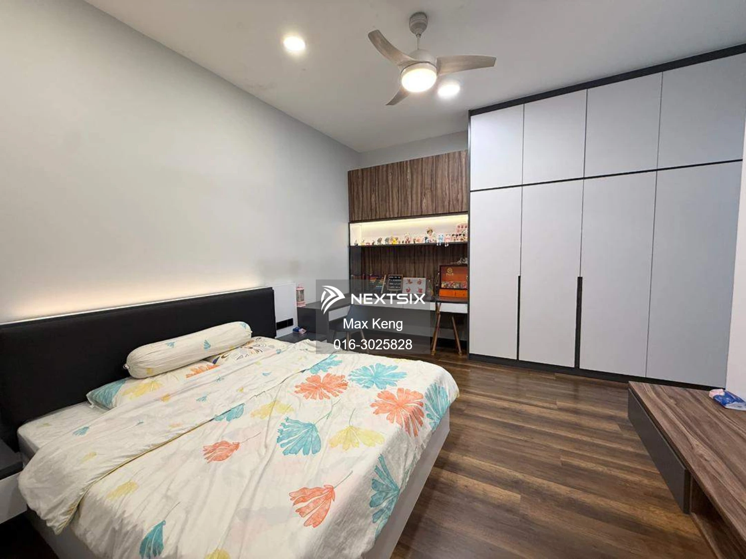 2-sty Terrace/Link House For Sale in Iskandar Puteri (Nusajaya) Johor - Image 8