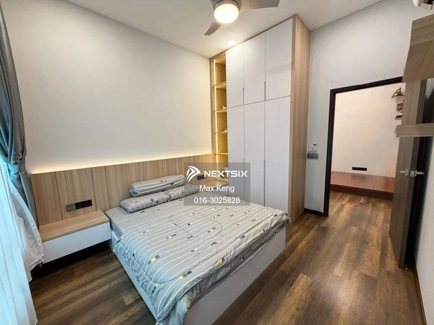 2-sty Terrace/Link House For Sale in Iskandar Puteri (Nusajaya) Johor - Image 9