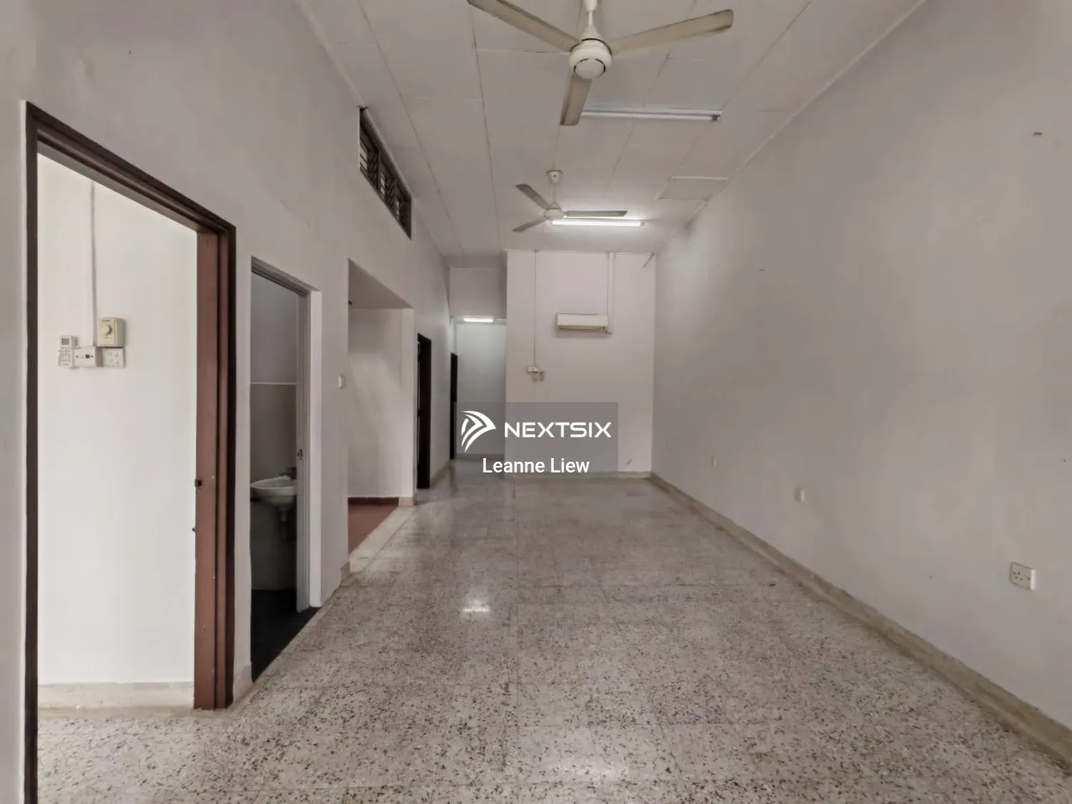 1-sty Terrace/Link House For Rent in Johor Bahru Johor